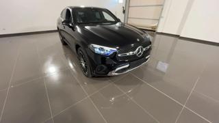 MERCEDES-BENZ GLC 220 usata, con Boardcomputer