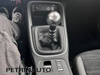 JEEP Avenger usata, con Chiusura centralizzata telecomandata