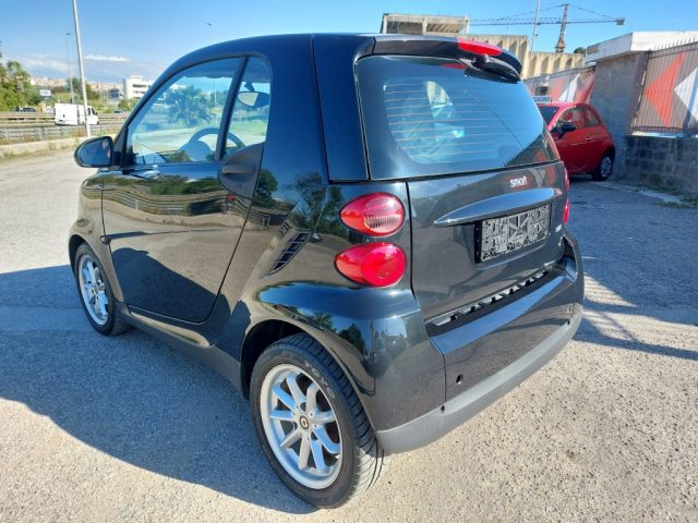 SMART ForTwo usata, con Controllo trazione