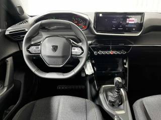 PEUGEOT 2008 usata, con Interni in pelle