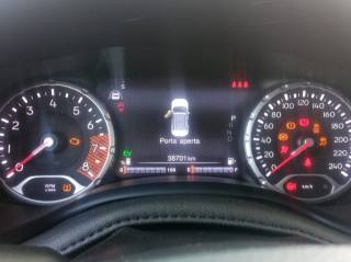 JEEP Renegade usata 14