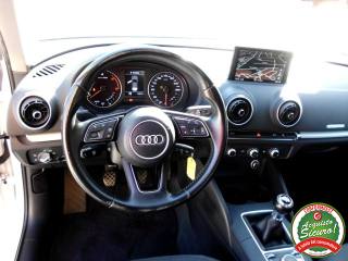 AUDI A3 usata, con Cruise Control