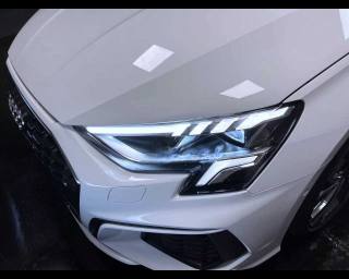 AUDI A3 usata 26