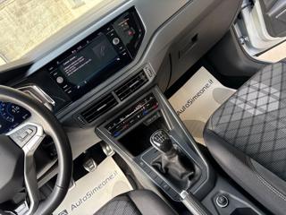 VOLKSWAGEN Taigo usata, con Sistema di navigazione