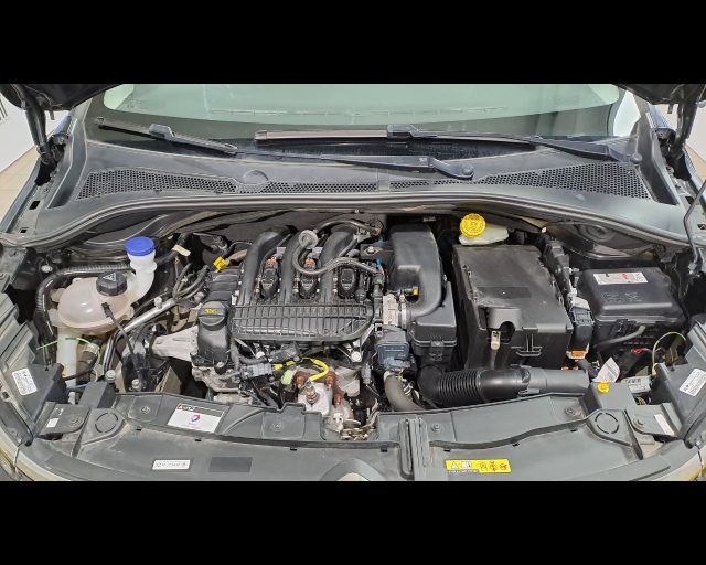 CITROEN C3 usata 29