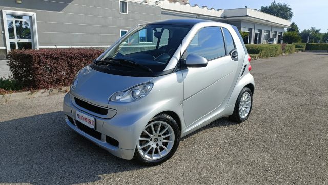SMART ForTwo usata, con Airbag