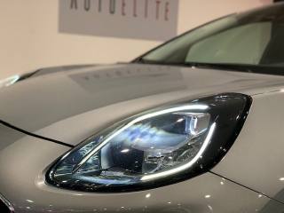 FORD Puma usata, con Sensore di luce