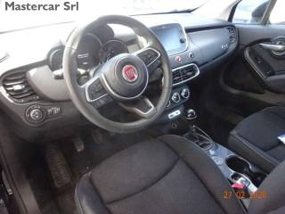 FIAT 500X usata, con Autoradio