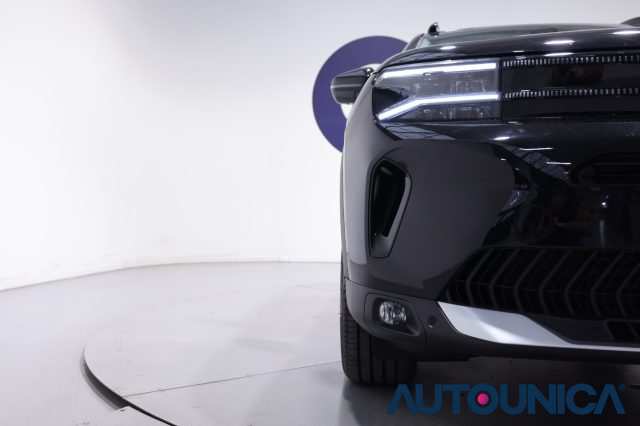 CITROEN C5 Aircross usata, con Chiusura centralizzata senza chiave