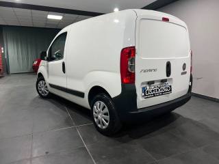FIAT Qubo usata, con Alzacristalli elettrici