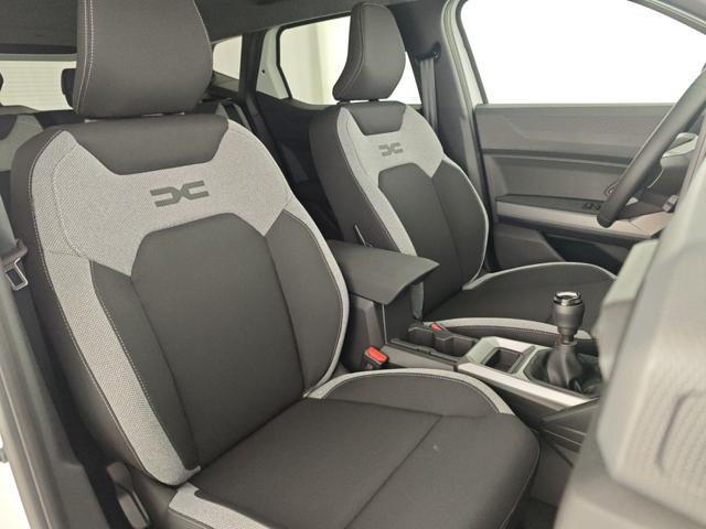 DACIA Duster usata, con Airbag