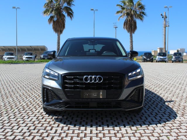 AUDI Q2 usata, con Airbag