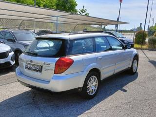 SUBARU Legacy usata, con Alzacristalli elettrici