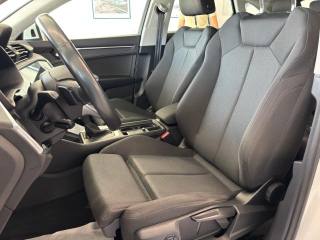 AUDI Q3 usata, con USB