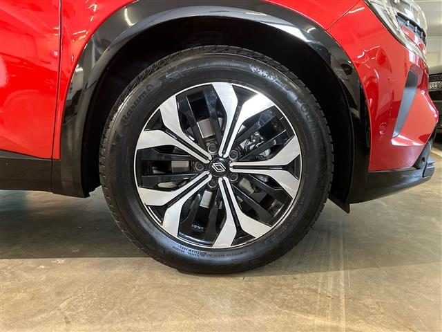 RENAULT Austral usata, con Climatizzatore