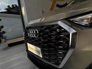 AUDI Q3 usata, con Antifurto