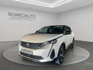 PEUGEOT 3008 usata, con Airbag