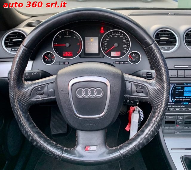 AUDI A4 usata, con Controllo automatico clima