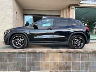 MERCEDES-BENZ GLA 200 usata, con Cerchi in lega