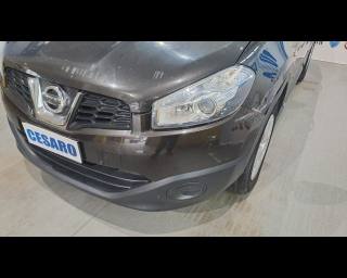 NISSAN Qashqai usata 37