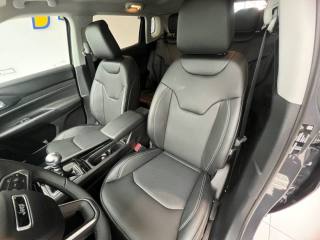 JEEP Compass usata, con Controllo vocale