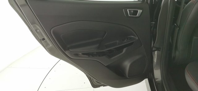 FORD EcoSport usata, con Volante multifunzione