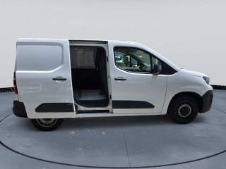 PEUGEOT Partner usata, con Filtro antiparticolato