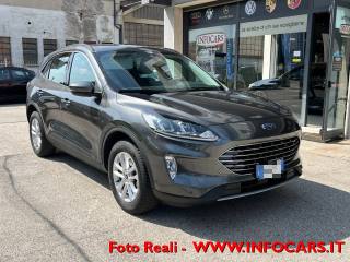 FORD Kuga 1.5 EcoBlue 120 CV aut 2WD Titanium Business PROMO