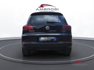 VOLKSWAGEN Tiguan usata 7