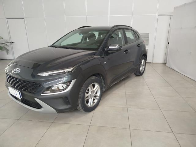 HYUNDAI Kona usata, con Airbag