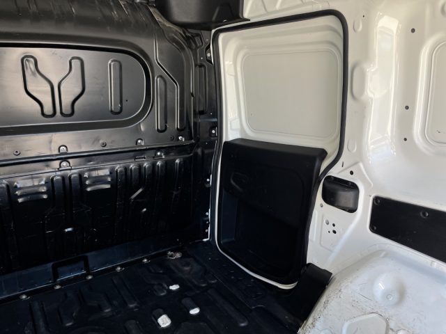 FIAT Doblo usata 15
