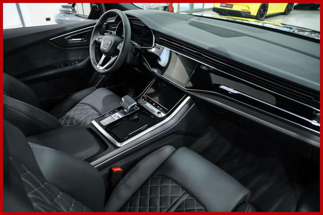 AUDI Q8 usata, con Cruise Control