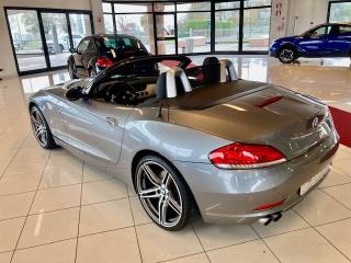 BMW Z4 usata, con Cerchi in lega