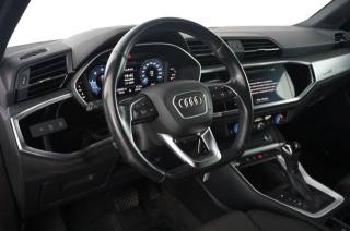 AUDI Q3 usata, con Boardcomputer