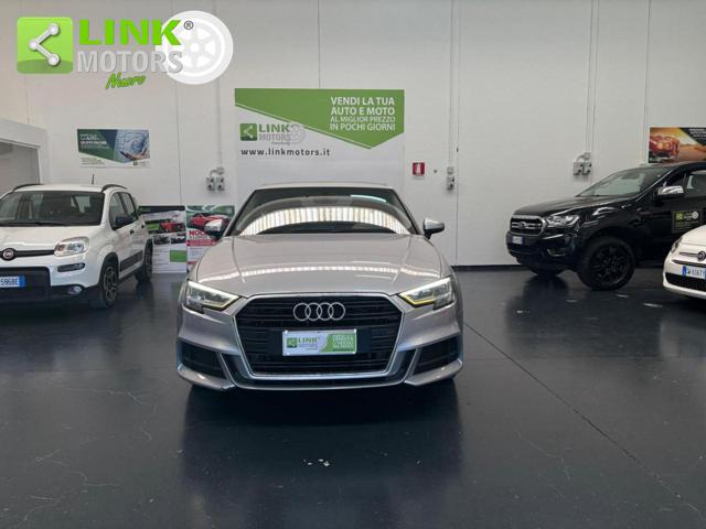 AUDI A3 usata, con Cerchi in lega