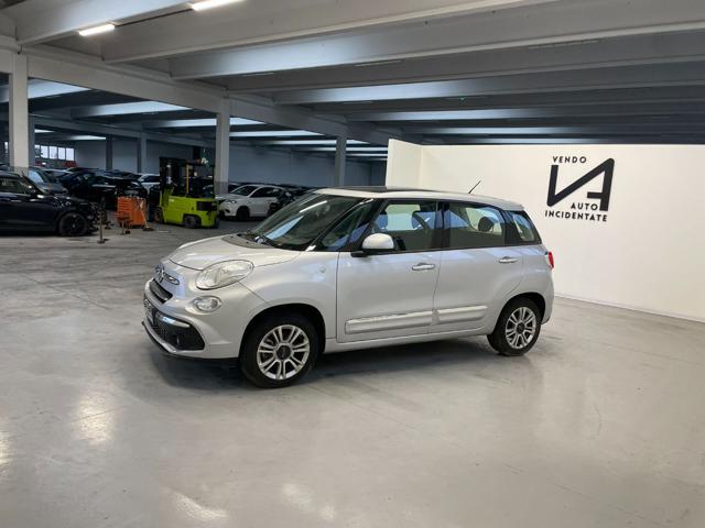 FIAT 500L usata, con Alzacristalli elettrici