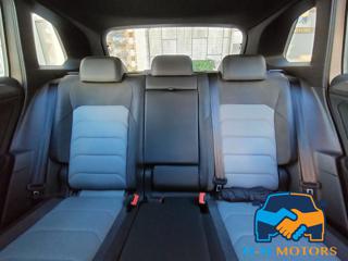 VOLKSWAGEN Tiguan usata, con ESP