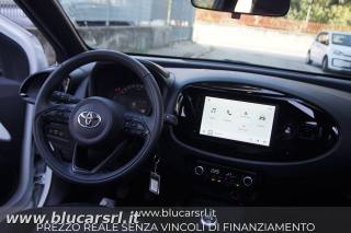 TOYOTA Aygo X usata 6