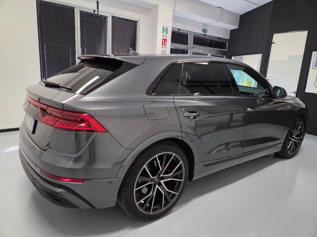 AUDI Q8 usata, con Airbag Passeggero