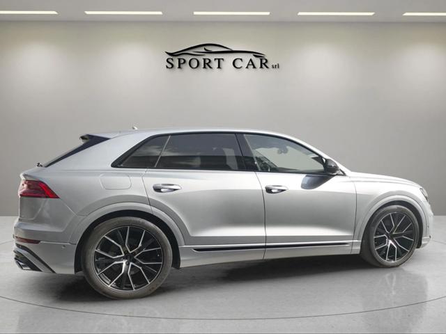 AUDI SQ8 usata, con Airbag Passeggero