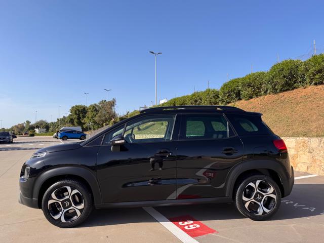 CITROEN C3 Aircross usata, con Airbag Passeggero