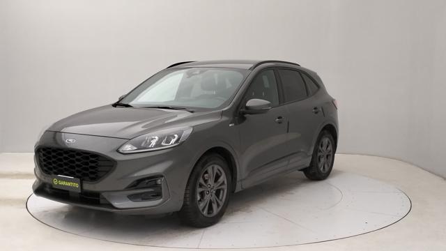 FORD Kuga usata, con ABS