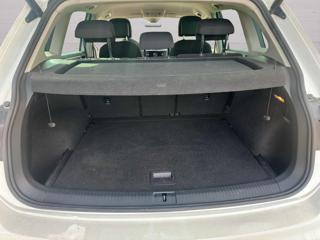 VOLKSWAGEN Tiguan usata, con Controllo trazione