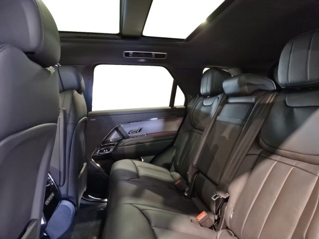 LAND ROVER Range Rover Sport usata, con Filtro antiparticolato