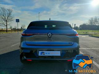 RENAULT Megane usata, con Boardcomputer