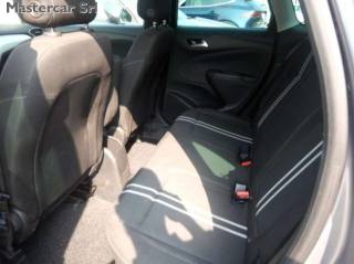 OPEL Crossland usata, con Controllo trazione