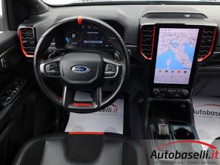 FORD Ranger Raptor usata, con Park Distance Control