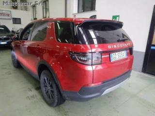 LAND ROVER Discovery Sport usata, con Cruise Control