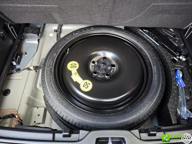 VOLVO XC40 usata, con Interni in pelle