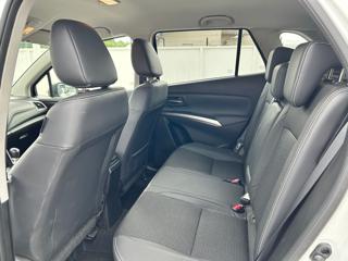 SUZUKI S-Cross usata, con Chiusura centralizzata